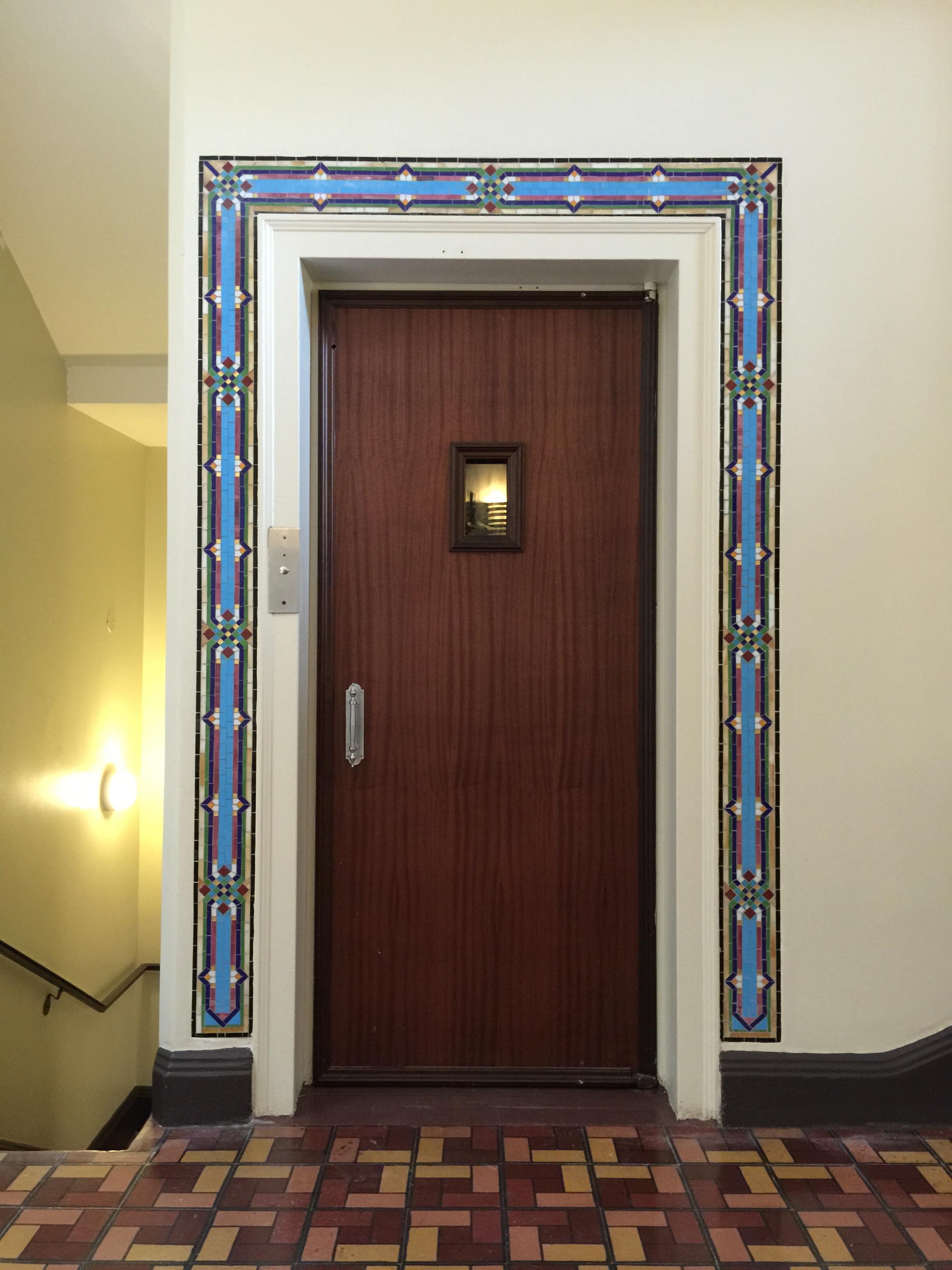 Antiguo Hotel Las Américas - San Juan (Miramar) - 2015 00062